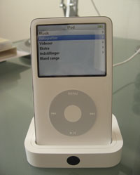 iPod 5G