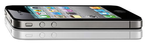 iPhone 4 Apple iPhone 4